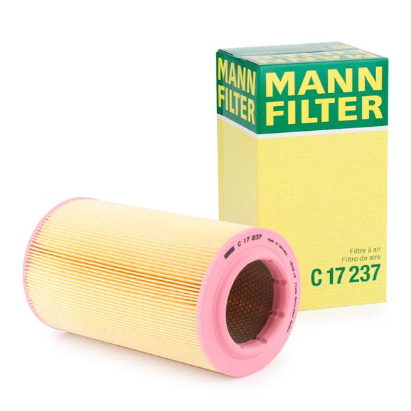 Filtru Aer Mann Filter Citroen Jumper 3 2011→ C17237